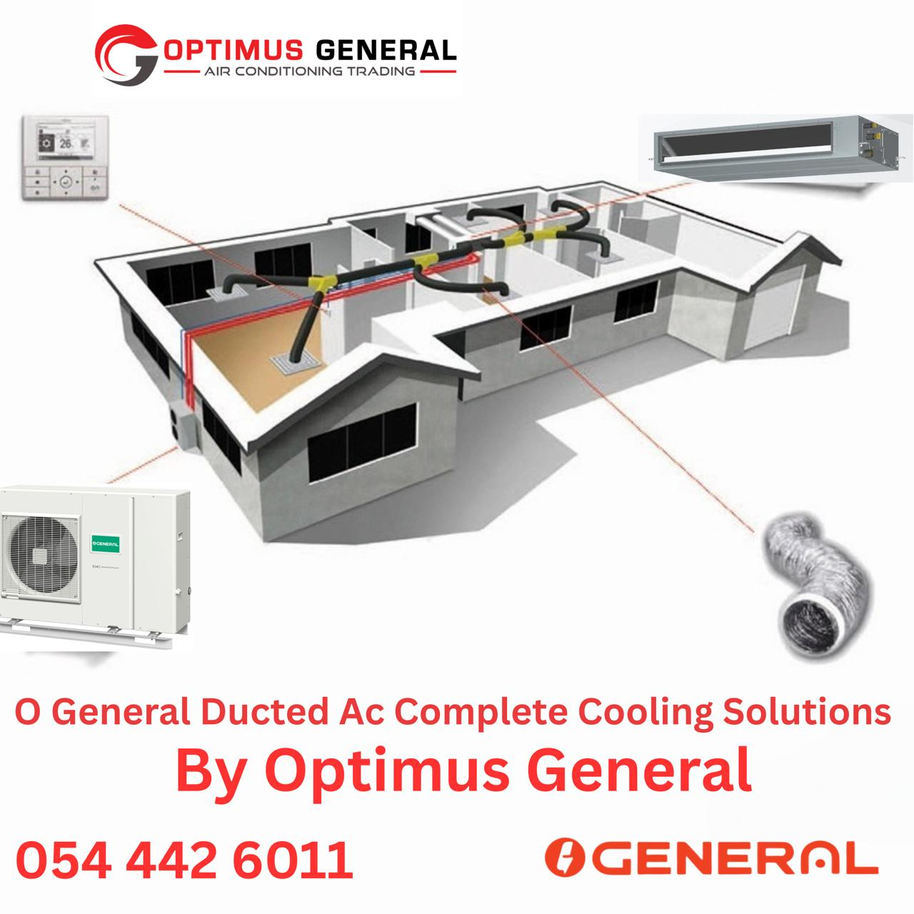 Choosing the Best Air Conditioning for Your Home