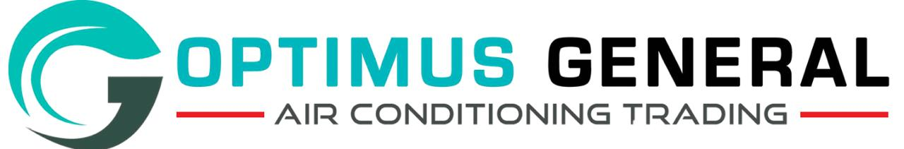 O General Air Conditioners