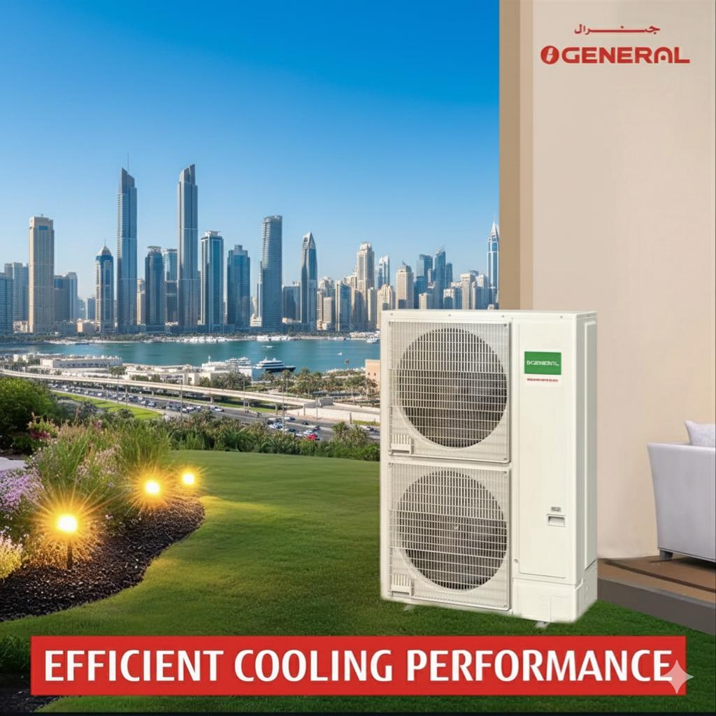 Residential vs. Commercial Air Conditioning