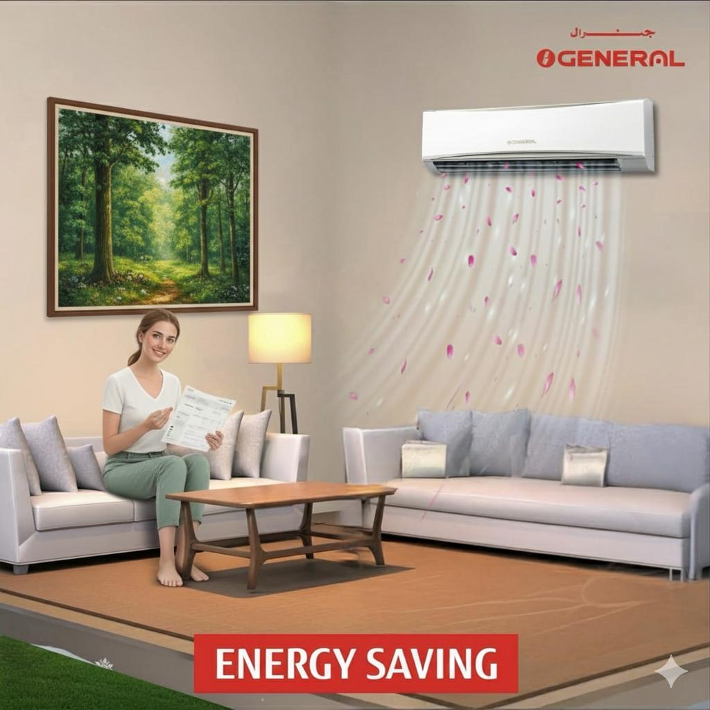 Energy-Efficient Cooling Solutions