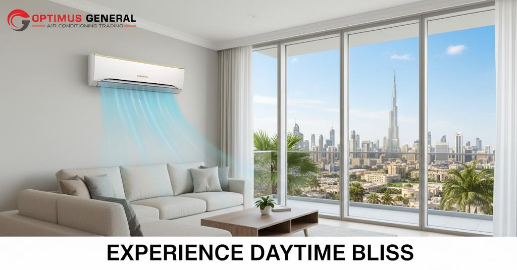 Maintaining Your O General AC Unit