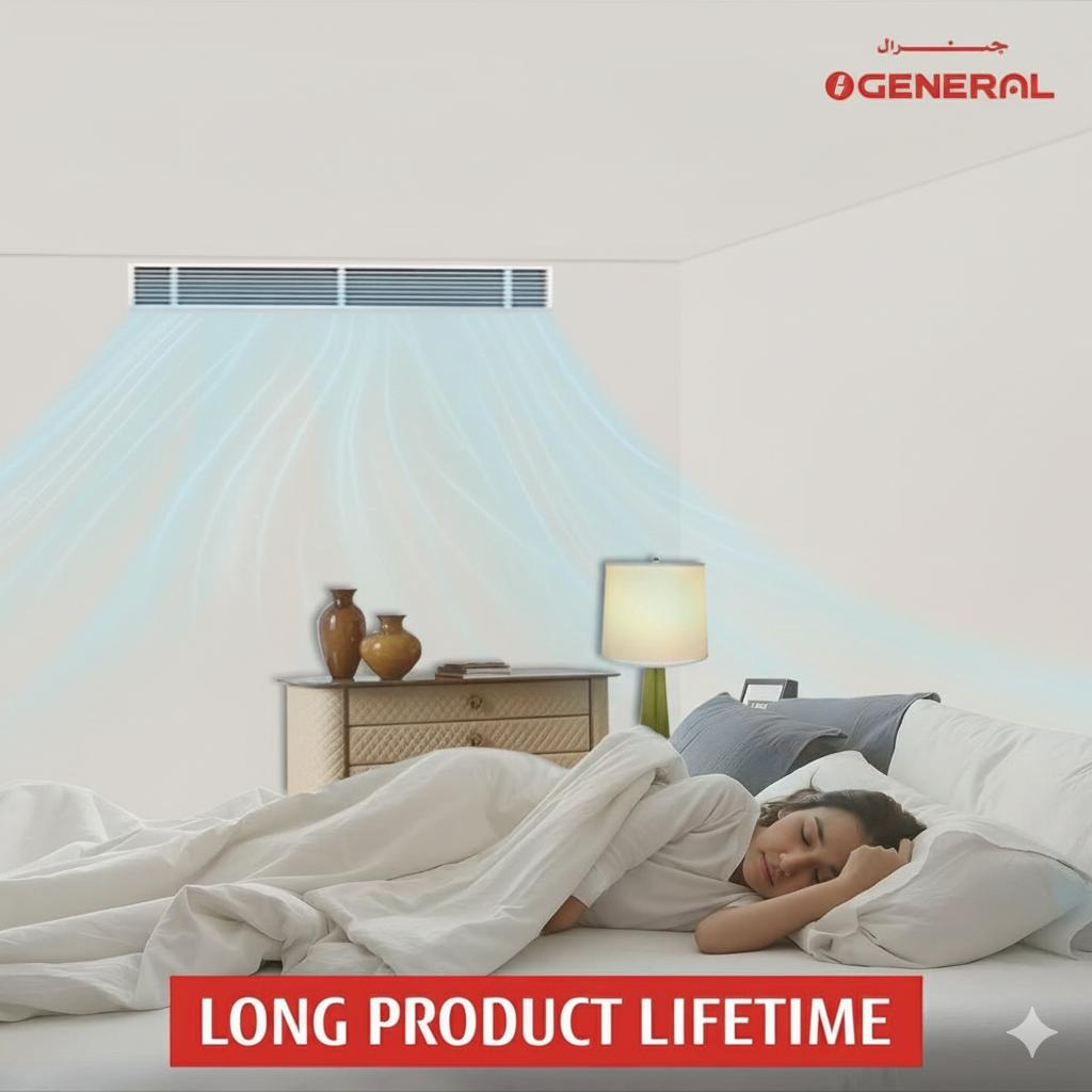 Quiet Comfort and Air Quality