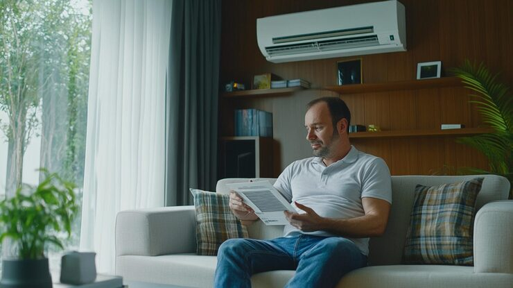 The Real Cost of Cooling a Villa: O General AC Pricing Explained